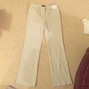 New York & Company Dress Pants